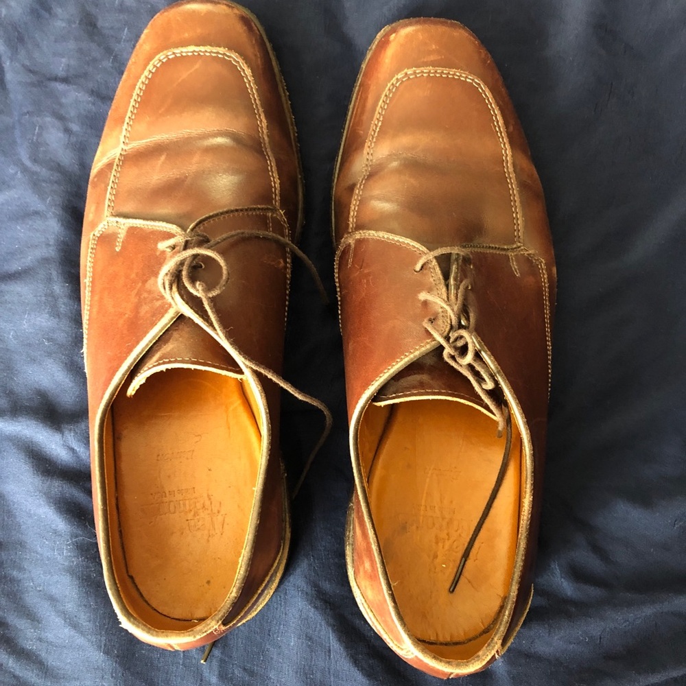 Allen Edmonds Dress shoes